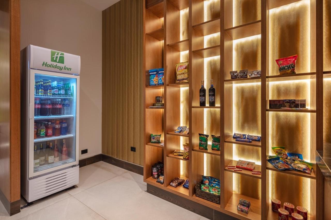 Holiday Inn - Quito Airport By Ihg Tababela Zewnętrze zdjęcie Holiday Inn Express pantry