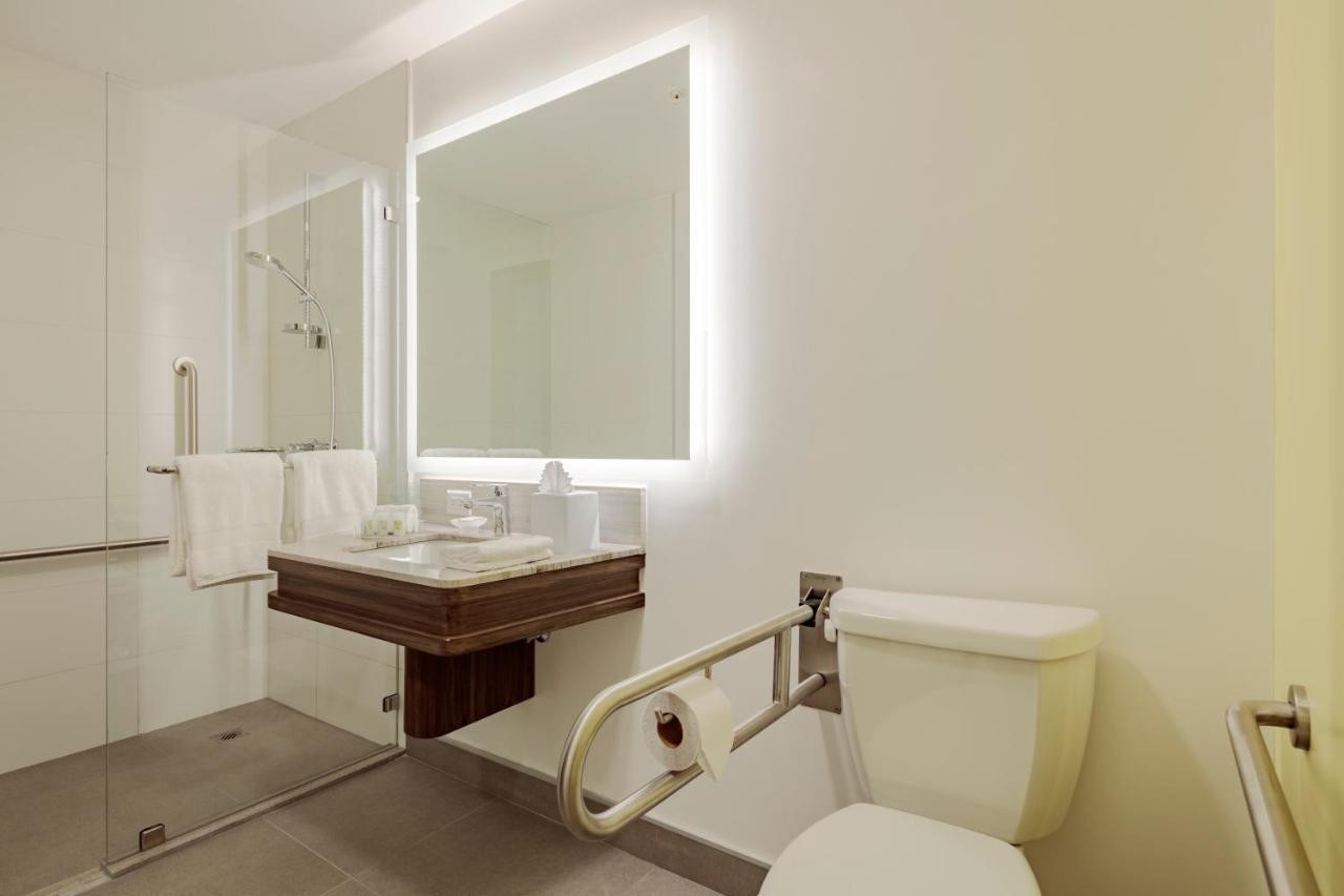 Holiday Inn - Quito Airport By Ihg Tababela Zewnętrze zdjęcie Bathroom