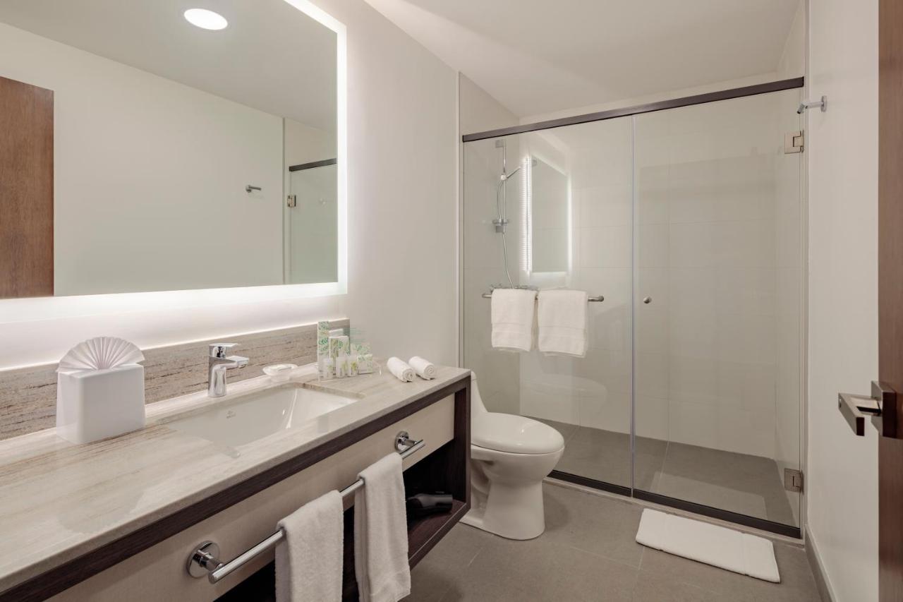 Holiday Inn - Quito Airport By Ihg Tababela Zewnętrze zdjęcie Bathroom